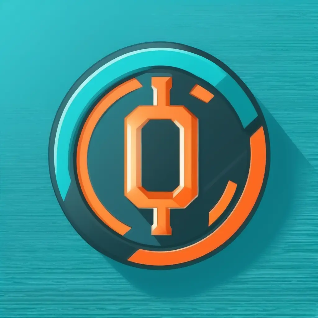 Character Counter tool icon