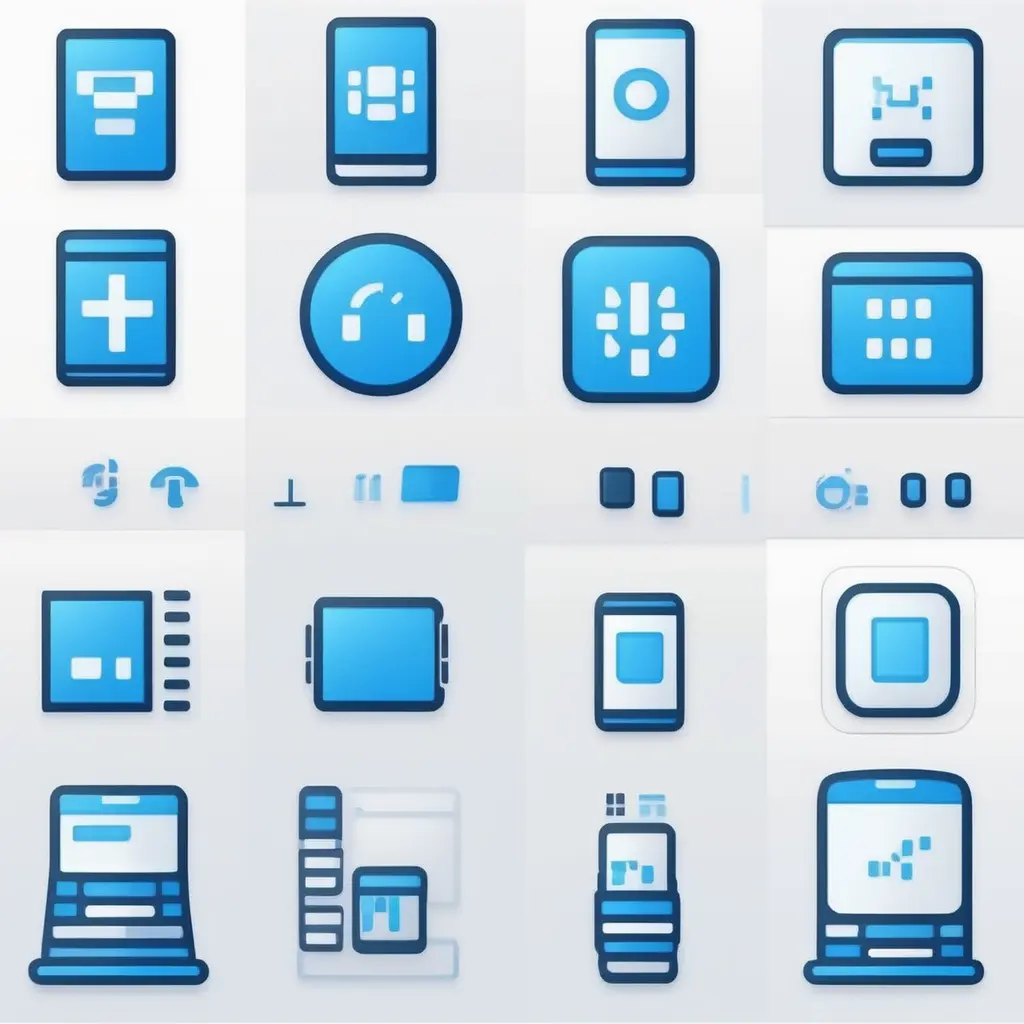 HTTP Header Viewer tool icon