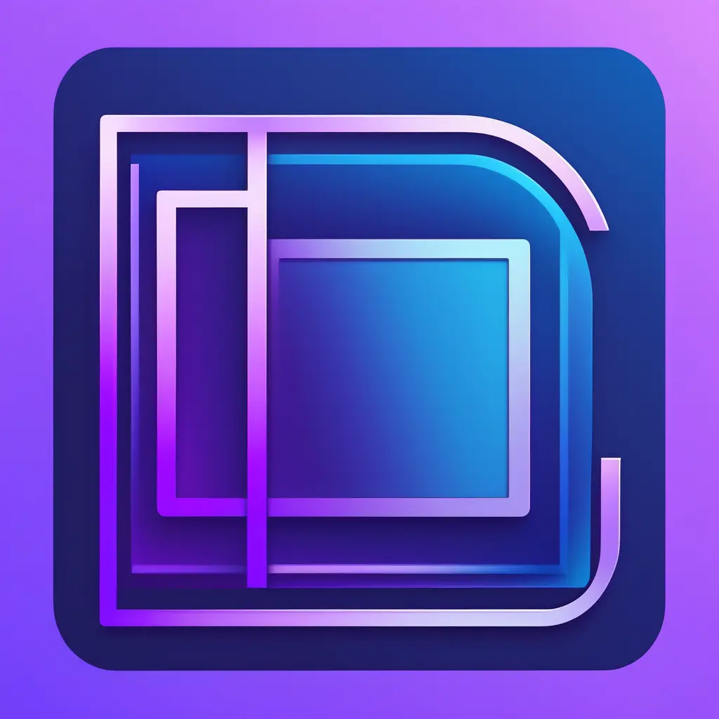 Markdown Editor tool icon