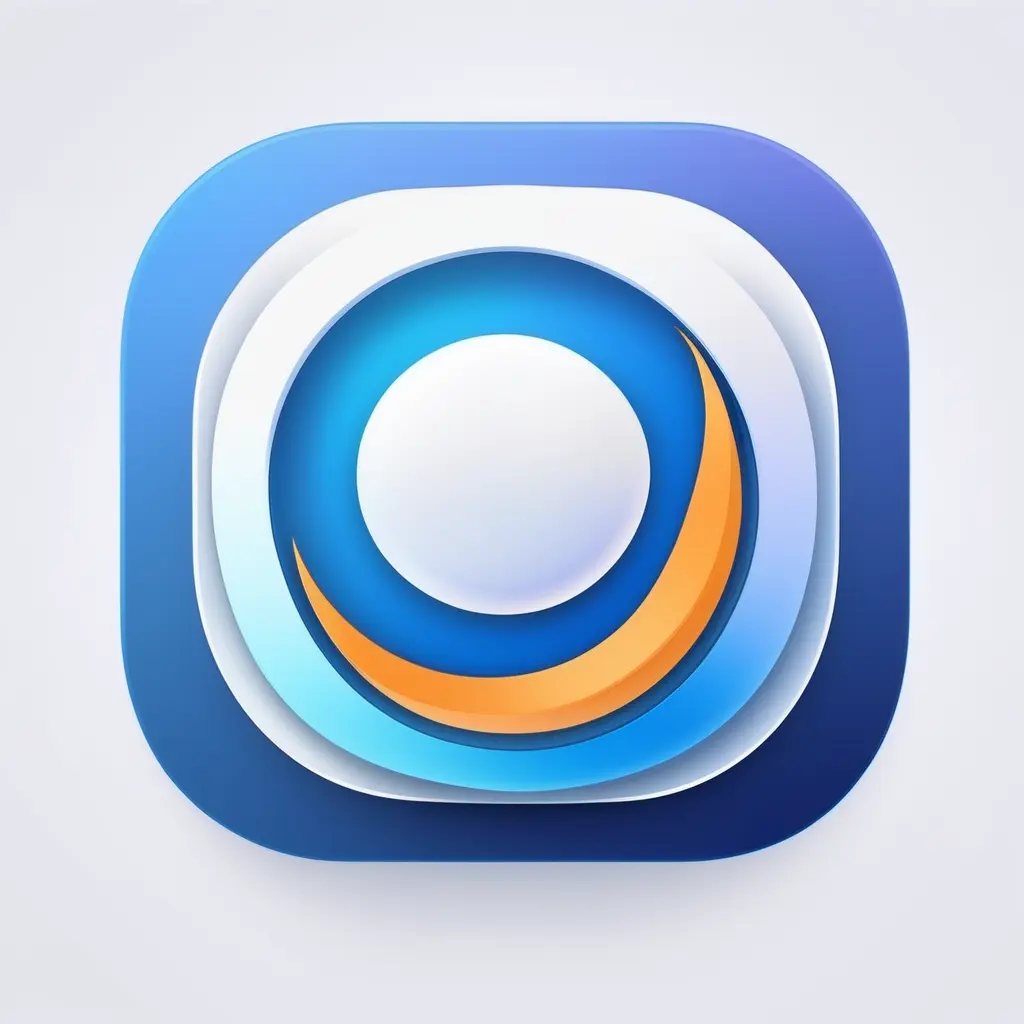 Number Base Converter tool icon